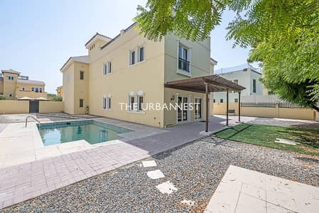 5 Cпальни Вилла Продажа в Вилла, Дубай - Вилла в Вилла,Центро, 5 спален, 9200000 AED - 16324655 5 Cпальни Вилла Продажа в Вилла, Дубай - Вилла в Вилла,Центро, 5 спален, 9200000 AED - 16324655