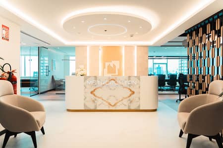 Office zum Verkauf in Jumeirah Lake Towers (JLT), Dubai - Büro in Jumeirah Lake Towers (JLT),JLT Cluster M,HDS Business Centre, 15100000 AED - 16551471 Office zum Verkauf in Jumeirah Lake Towers (JLT), Dubai - Büro in Jumeirah Lake Towers (JLT),JLT Cluster M,HDS Business Centre, 15100000 AED - 16551471