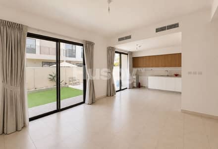 4 Schlafzimmer Villa zum Miete in Dubai South, Dubai - Villa in Dubai South，Emaar South，Expo Golf Villas，Expo Golf Villas 2 (Parkside 2), 4 schlafzimmer, 140000 AED - 16551488