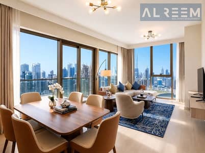 Appartement de 1 chambre à à louer à Business Bay, Dubai - IMG_0017. jpg