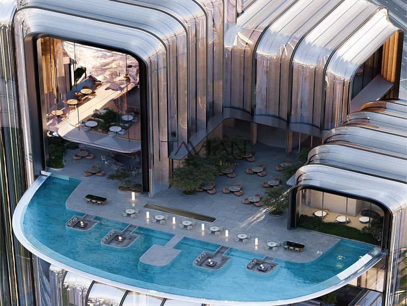 Ufficio a Business Bay,Lumena Alta by Omniyat, 31437000 AED - 16551504 Ufficio a Business Bay,Lumena Alta by Omniyat, 31437000 AED - 16551504