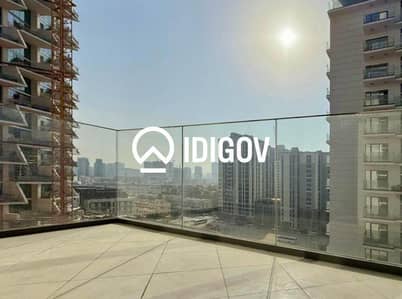 1 habitación Apartamento para en Venta en Jumeirah Village Circle (JVC), Dubai - Apartamento en Jumeirah Village Circle (JVC)，JVC District 17，The East Crest, 1 dormitorio, 840000 AED - 16551509