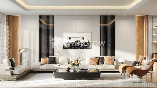 3 Schlafzimmer Wohnung zum Verkauf in Mercedes-Benz Places Binghatti City, Dubai - Binghatti-Vision-Iconic-8. webp