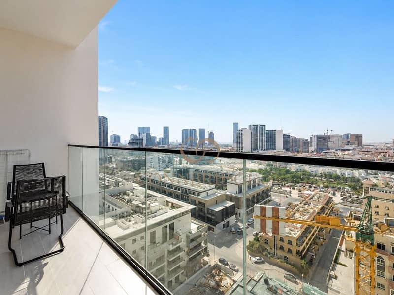 Modern and Spacious Open Layout | Brand New 1BR Modern and Spacious Open Layout | Brand New 1BR