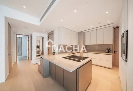 Appartement de 4 chambres à à louer à Jumeirah Beach Residence (JBR), Dubai - Appartement à Jumeirah Beach Residence (JBR)，The Address Residences Jumeirah Resort and Spa，Jumeirah Gate Tower 1, 4 chambres, 799000 AED - 16551529