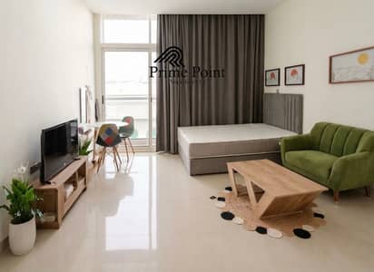 Studio zum Verkauf in Dubai Silicon Oasis (DSO), Dubai - IMG_6265. jpg