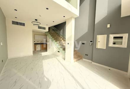 1 Bedroom Villa for Rent in Rukan, Dubai - Community Views | Vacant | Near Amenities