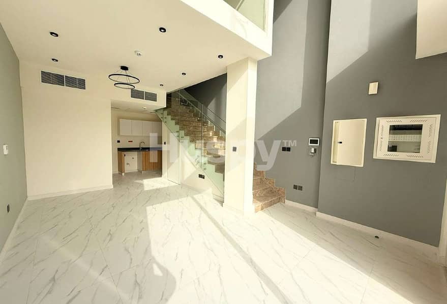 位于鲁康社区 1 卧室的别墅 75000 AED - 16551545 位于鲁康社区 1 卧室的别墅 75000 AED - 16551545
