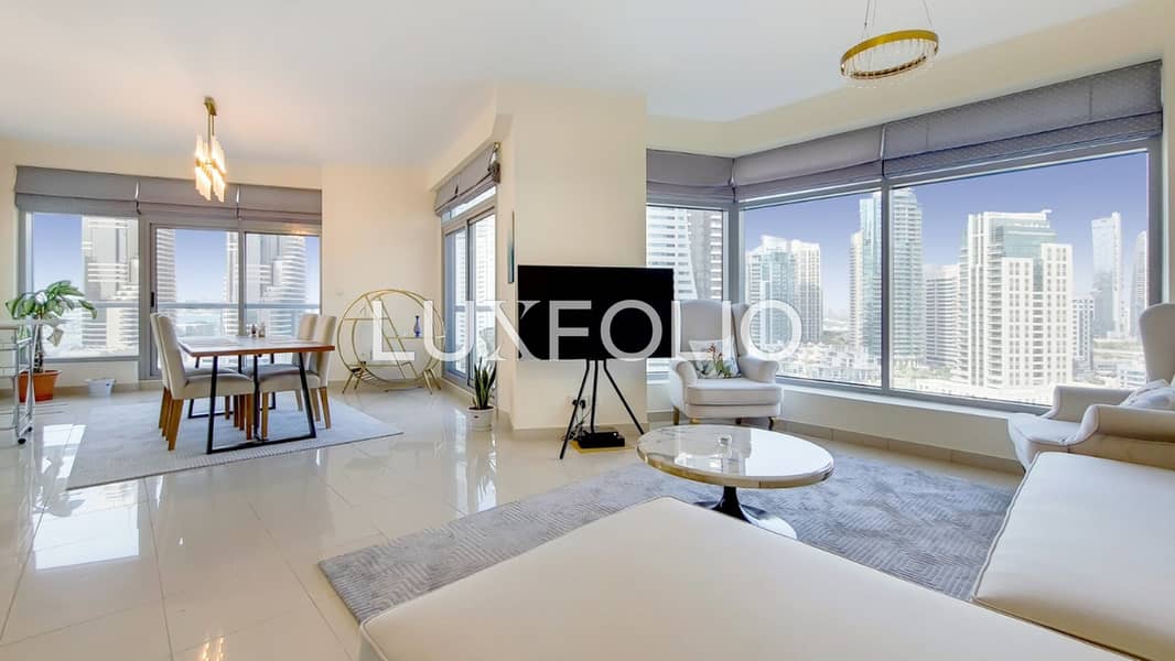 MARINA VIEW | PRIME LOCATION | TENANTED MARINA VIEW | PRIME LOCATION | TENANTED