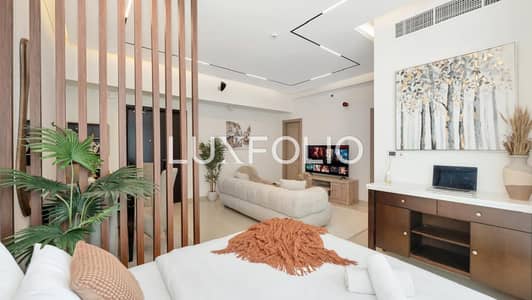 1 habitación Apartamento para en Alquiler en Dubai Marina, Dubai - Apartamento en Dubai Marina,DEC Towers,DEC Tower 1, 1 dormitorio, 115000 AED - 16551556 1 habitación Apartamento para en Alquiler en Dubai Marina, Dubai - Apartamento en Dubai Marina,DEC Towers,DEC Tower 1, 1 dormitorio, 115000 AED - 16551556