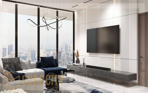 Studio te Koop in Dubai Land Residence Complex (DLRC), Dubai - Appartement in Dubai Land Residence Complex (DLRC)，Samana Ivy Gardens 2, 750000 AED - 16551565