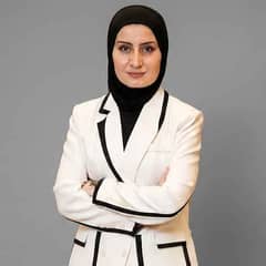 Amna Haj Kassam Amna Haj Kassam