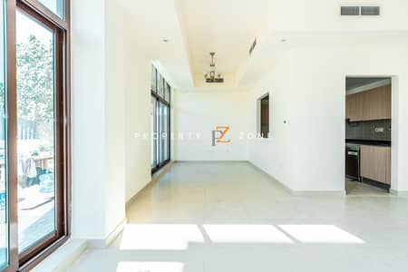 Townhouse de 4 chambres à à vendre à Mohammed Bin Rashid City (MBR City), Dubai - Maison de ville à Mohammed Bin Rashid City (MBR City)，District 11，The Fields，Senses at the Fields, 4 chambres, 4750000 AED - 16551604