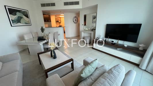 2 habitaciones Apartamento para en Venta en Dubai Marina, Dubai - Apartamento en Dubai Marina，The Torch, 2 dormitorios, 1900000 AED - 16551623