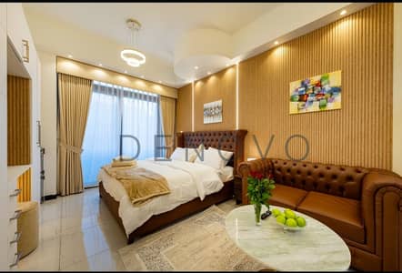 Studio te Huur in Jumeirah Village Circle (JVC), Dubai - Appartement in Jumeirah Village Circle (JVC),JVC District 11,Crystal Residence, 66000 AED - 16551626 Studio te Huur in Jumeirah Village Circle (JVC), Dubai - Appartement in Jumeirah Village Circle (JVC),JVC District 11,Crystal Residence, 66000 AED - 16551626