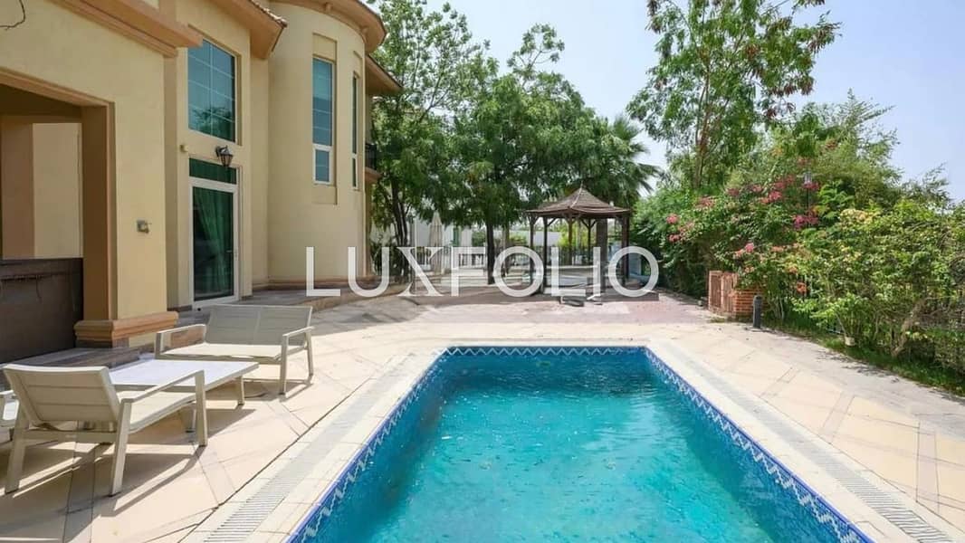 Villa in Jumeirah Islands,Cluster 24, 4 slaapkamers, 600000 AED - 16551622 Villa in Jumeirah Islands,Cluster 24, 4 slaapkamers, 600000 AED - 16551622