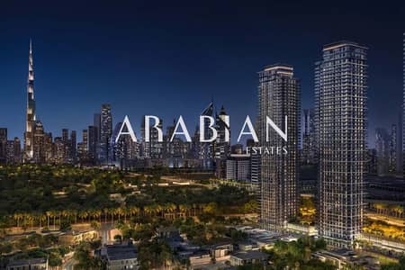 2 habitaciones Apartamento para en Venta en Za'abeel, Dubai - Apartamento en Za'abeel,Za'abeel 1,Address Residences Zabeel,Address Residences Zabeel Tower 3, 2 dormitorios, 3318888 AED - 16551637 2 habitaciones Apartamento para en Venta en Za'abeel, Dubai - Apartamento en Za'abeel,Za'abeel 1,Address Residences Zabeel,Address Residences Zabeel Tower 3, 2 dormitorios, 3318888 AED - 16551637