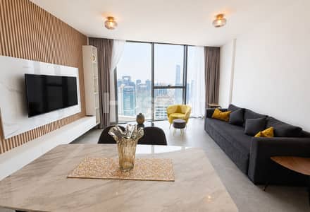 Appartement de 1 chambre à à louer à Dubai Marina, Dubai - Appartement à Dubai Marina，Stella Maris, 1 chambre, 130000 AED - 16551653