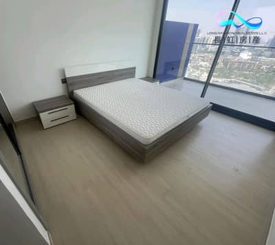 1 habitación Apartamento para en Alquiler en Jumeirah Village Circle (JVC), Dubai - WhatsApp Image 2026-08-27 at 12.22. 03 PM. jpeg