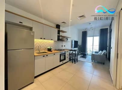 1 habitación Apartamento para en Venta en Dubai Hills Estate, Dubai - WhatsApp Image 2026-08-10 at 10.56. 04 AM (1). jpeg