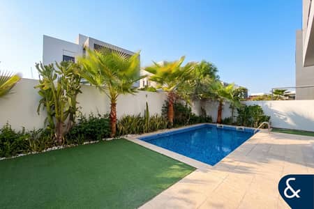 4 Camere Villa in affitto a Dubai Hills Estate, Dubai - Villa a Dubai Hills Estate，Sidra Villas，Sidra 2, 4 camere da letto, 450000 AED - 16551660