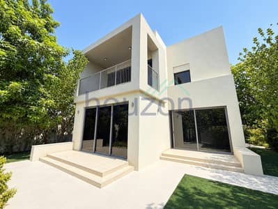 4 Camere Villa in affitto a Dubai Hills Estate, Dubai - 1. jpegwatermark 4 Camere Villa in affitto a Dubai Hills Estate, Dubai - 1. jpegwatermark