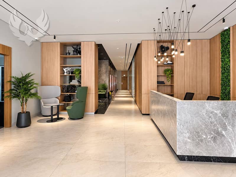 Wohnung in Jumeirah Village Triangle (JVT),JVT District 3,FH Residency, 1 schlafzimmer, 78000 AED - 16358463 Wohnung in Jumeirah Village Triangle (JVT),JVT District 3,FH Residency, 1 schlafzimmer, 78000 AED - 16358463