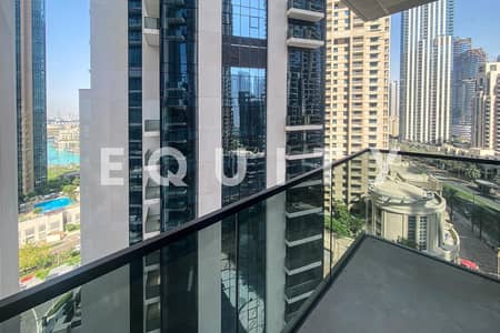 Appartement de 1 chambre à à louer à Downtown Dubai, Dubai - Appartement à Downtown Dubai，Opera District，Act One | Act Two Towers, 1 chambre, 120000 AED - 16551682