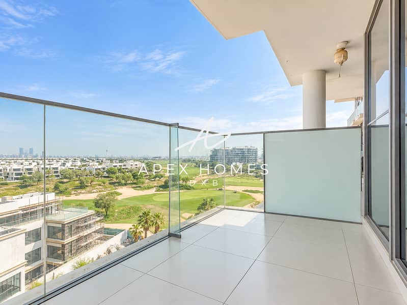 Unfurnished | Golf Views | Available Now Unfurnished | Golf Views | Available Now