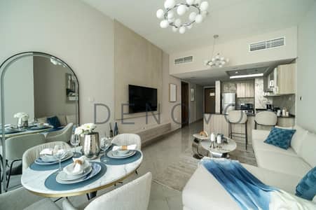 Appartement de 1 chambre à à louer à Jumeirah Village Circle (JVC), Dubai - Appartement à Jumeirah Village Circle (JVC)，JVC District 15，Chaimaa Premiere, 1 chambre, 70000 AED - 16551698