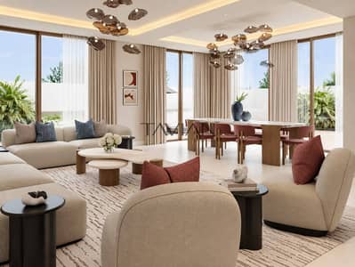 5 Schlafzimmer Townhouse zum Verkauf in Dubai South, Dubai - Reihenhaus in Dubai South，Hayat，Hayat 7, 5 schlafzimmer, 6000000 AED - 16551706