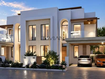 5 Schlafzimmer Townhouse zum Verkauf in Dubai South, Dubai - Reihenhaus in Dubai South，Hayat，Hayat 7, 5 schlafzimmer, 6000000 AED - 16551715