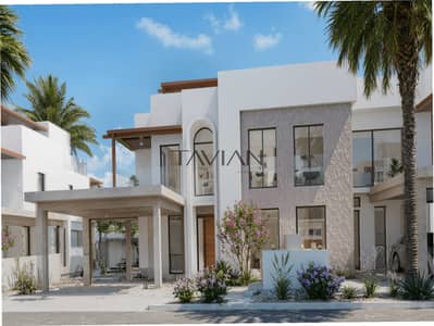 5 Schlafzimmer Townhouse zum Verkauf in Dubai South, Dubai - Reihenhaus in Dubai South，Hayat，Hayat 7, 5 schlafzimmer, 5930000 AED - 16551719