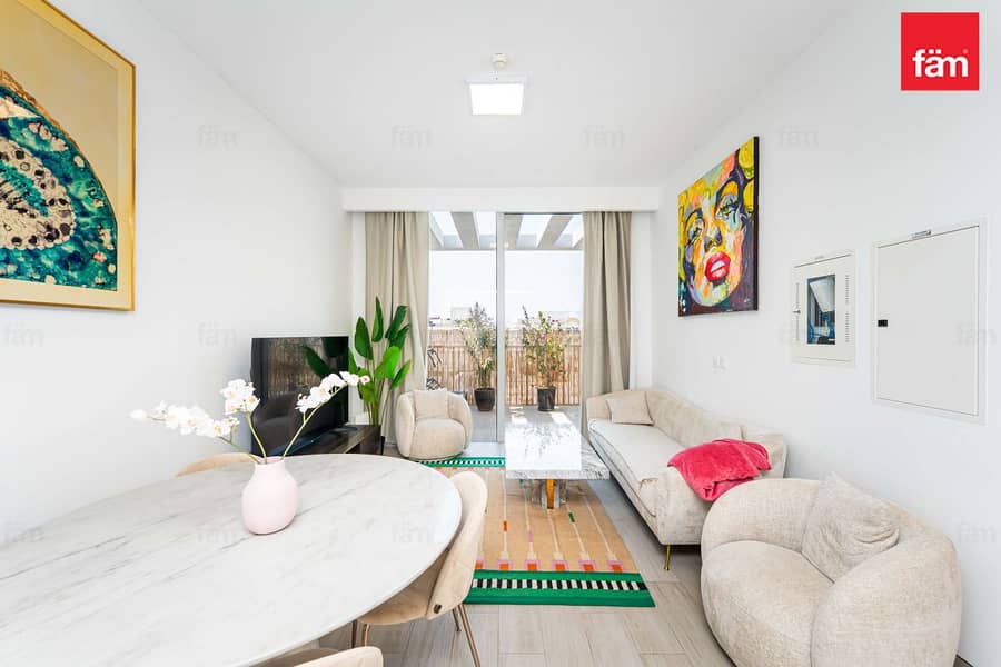 Apartamento en Jumeirah Village Circle (JVC),JVC District 10,Luma 22,West Tower, 1 dormitorio, 80000 AED - 16533054 Apartamento en Jumeirah Village Circle (JVC),JVC District 10,Luma 22,West Tower, 1 dormitorio, 80000 AED - 16533054
