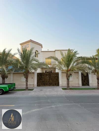 10+ Camere Villa in vendita a Al Rawda, Ajman - WhatsApp Image 2026-09-15 at 9.28. 51 AM. jpeg