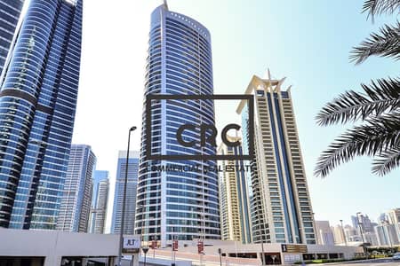 Office te Koop in Jumeirah Lake Towers (JLT), Dubai - Image 0