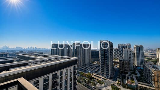 1 Bedroom Flat for Sale in Dubai Hills Estate, Dubai - High Floor | Vacant Now | Building Expert 1 Bedroom Flat for Sale in Dubai Hills Estate, Dubai - High Floor | Vacant Now | Building Expert