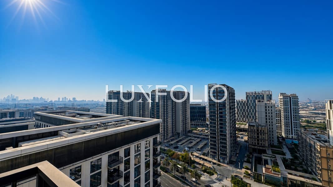 High Floor | Vacant Now | Building Expert High Floor | Vacant Now | Building Expert