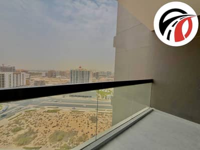 Estudio para en Alquiler en Majan, Dubai - IMG_9438. jpg