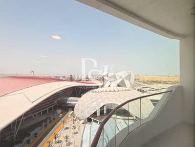 1 Bedroom Apartment for Rent in Yas Island, Abu Dhabi - Watermark-4. JPG