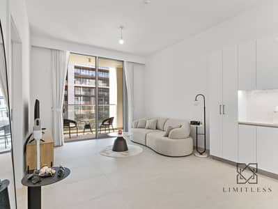 1 Slaapkamer Appartement te Koop in Dubai Hills Estate, Dubai - Image 2