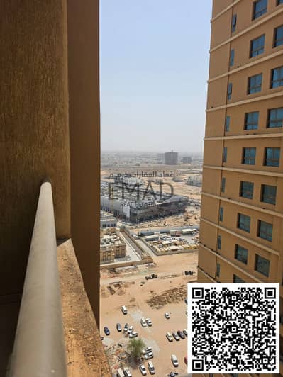 فلیٹ 1 غرفة نوم للايجار في مدينة الإمارات‬، عجمان - WhatsApp Image 2026-09-16 at 12.40. 10 PM (1). jpg