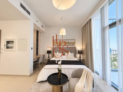 Studio te Huur in Arjan, Dubai - 14_Elz_Residence_Enhanced. jpg Studio te Huur in Arjan, Dubai - 14_Elz_Residence_Enhanced. jpg