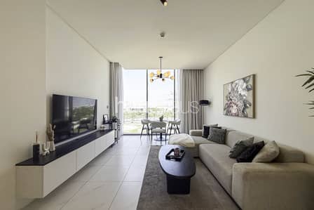 1 Bedroom Flat for Rent in Mohammed Bin Rashid City (MBR City), Dubai - Lagoon View | Fully Furnished | Ready to move In
