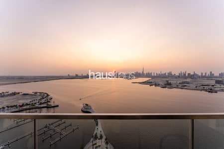 2 Camere Appartamento in vendita a Dubai Creek Harbour, Dubai - Appartamento a Dubai Creek Harbour，The Grand, 2 camere da letto, 4000000 AED - 16551829