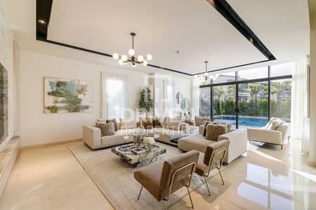 Villa de 4 chambres à à vendre à Dubai Hills Estate, Dubai - Villa à Dubai Hills Estate,Golf Place II, 4 chambres, 24500000 AED - 16551839 Villa de 4 chambres à à vendre à Dubai Hills Estate, Dubai - Villa à Dubai Hills Estate,Golf Place II, 4 chambres, 24500000 AED - 16551839