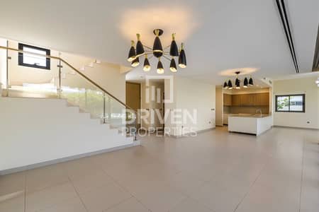 5 habitaciones Villa para en Venta en Dubai Hills Estate, Dubai - Villa en Dubai Hills Estate，Sidra Villas, 5 dormitorios, 15000000 AED - 16551842