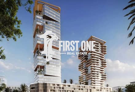 1 habitación Apartamento para en Venta en Al Reem Island, Abu Dhabi - WhatsApp Image 2026-09-11 at 11.05. 39 AM. jpeg