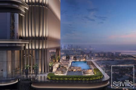 2 habitaciones Apartamento para en Venta en Za'abeel, Dubai - Apartamento en Za'abeel,Za'abeel 1,Address Residences Zabeel,Address Residences Zabeel Tower 4, 2 dormitorios, 3550000 AED - 16551880 2 habitaciones Apartamento para en Venta en Za'abeel, Dubai - Apartamento en Za'abeel,Za'abeel 1,Address Residences Zabeel,Address Residences Zabeel Tower 4, 2 dormitorios, 3550000 AED - 16551880