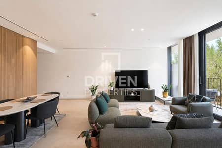 1 habitación Apartamento para en Venta en Jumeirah, Dubai - Apartamento en Jumeirah，Jumeirah 2，Eden House The Canal, 1 dormitorio, 5800000 AED - 16551920